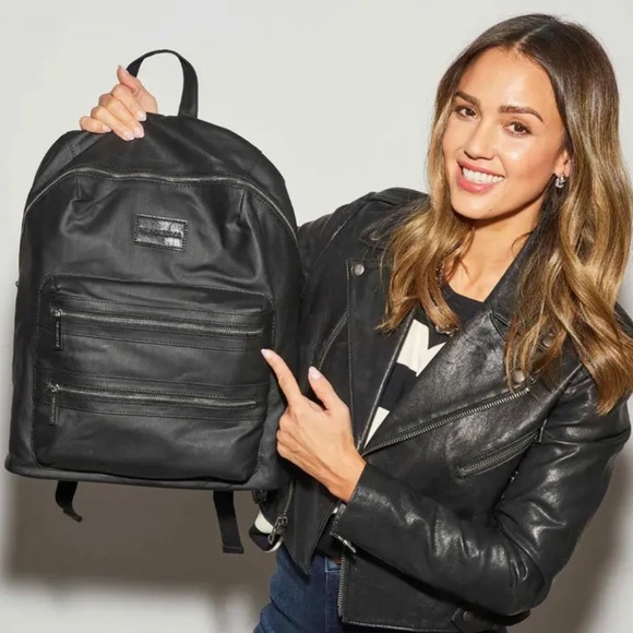 The Honest Company City Backpack Diaper Bag *NEW*